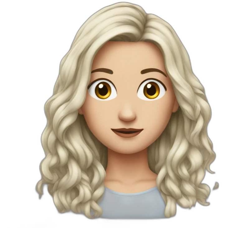josie shaffer emoji