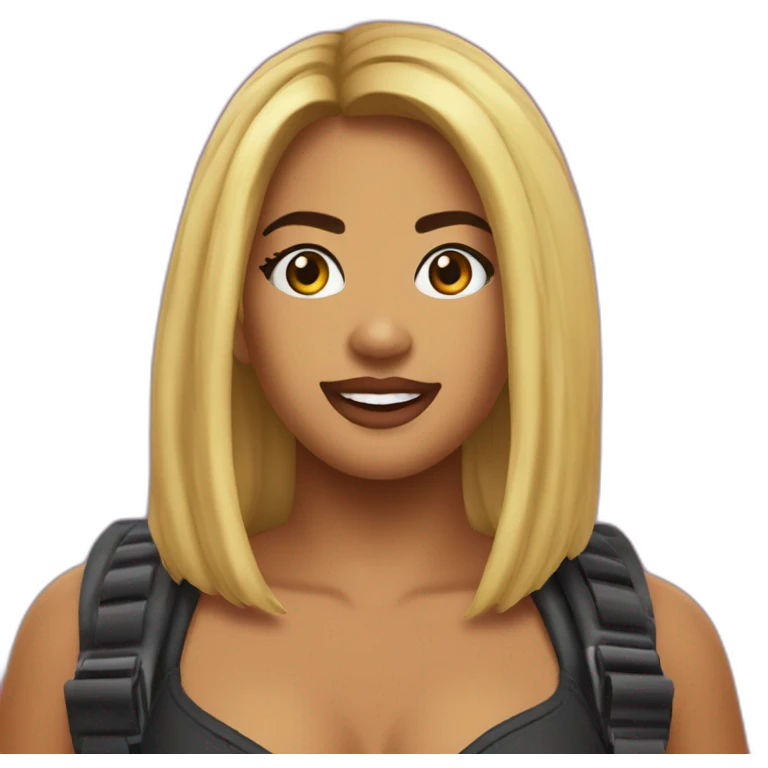 karol g s91 emoji