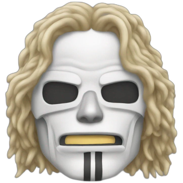 megadeth emoji