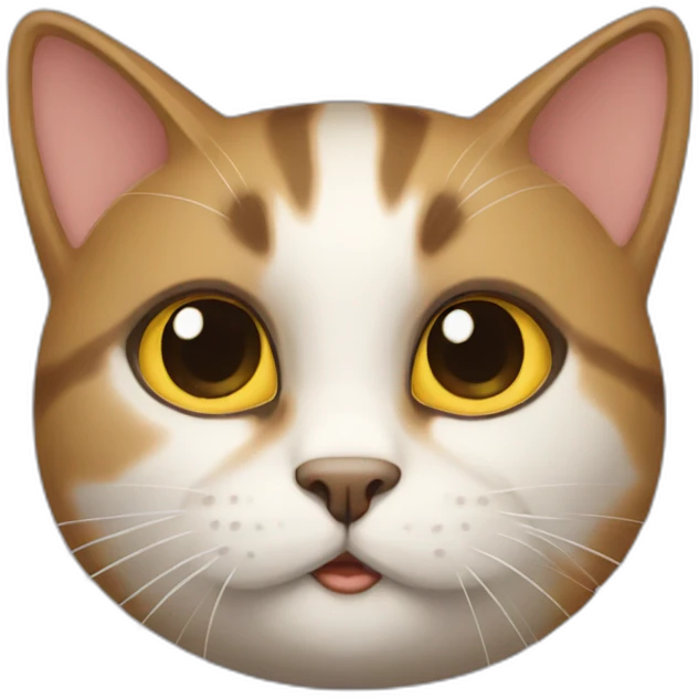 Gato emoji