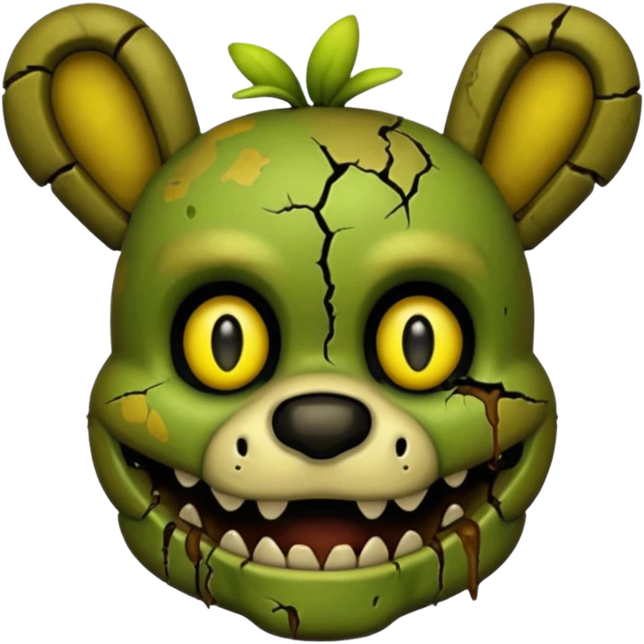 Springtrap emoji