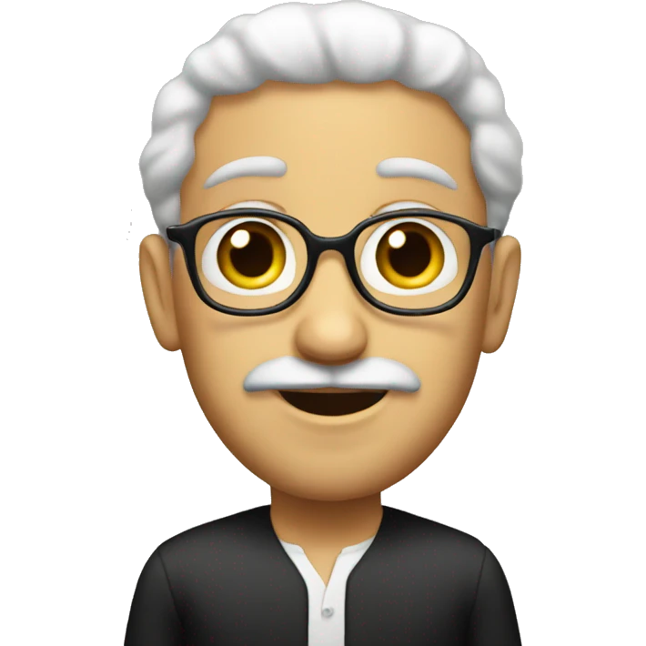 Jewish emoji
