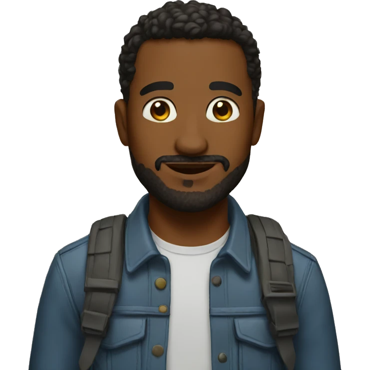 Dayonu emoji