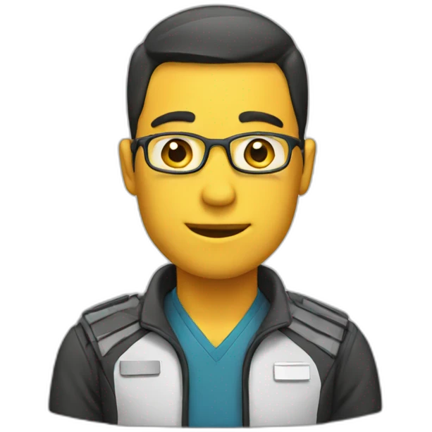 pc emoji