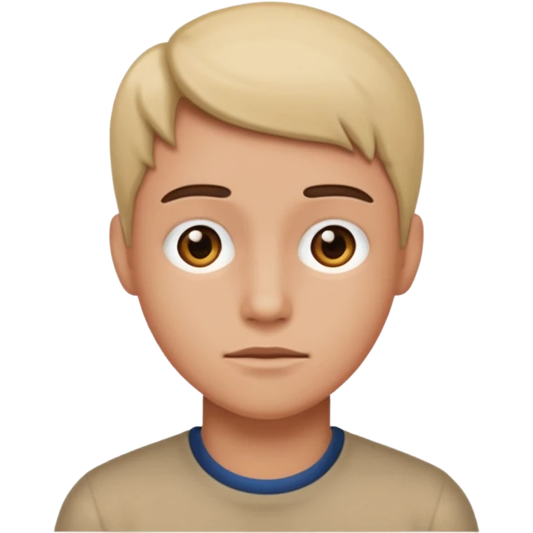 Unavailable emoji