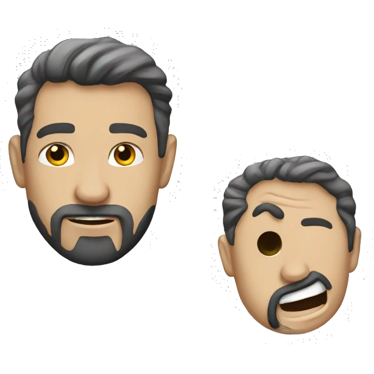 Бантик  emoji
