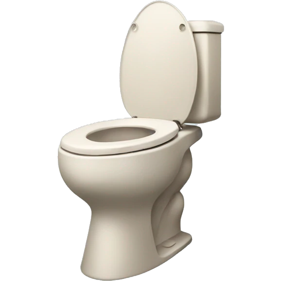Skibidi toilet  emoji