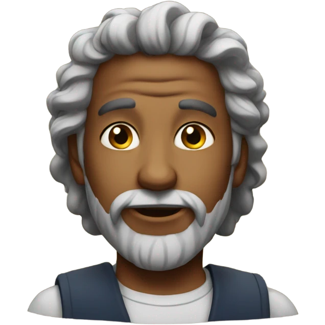 God emoji