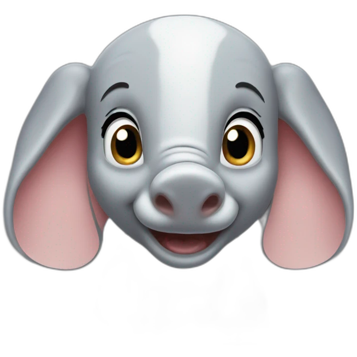dumbo emoji