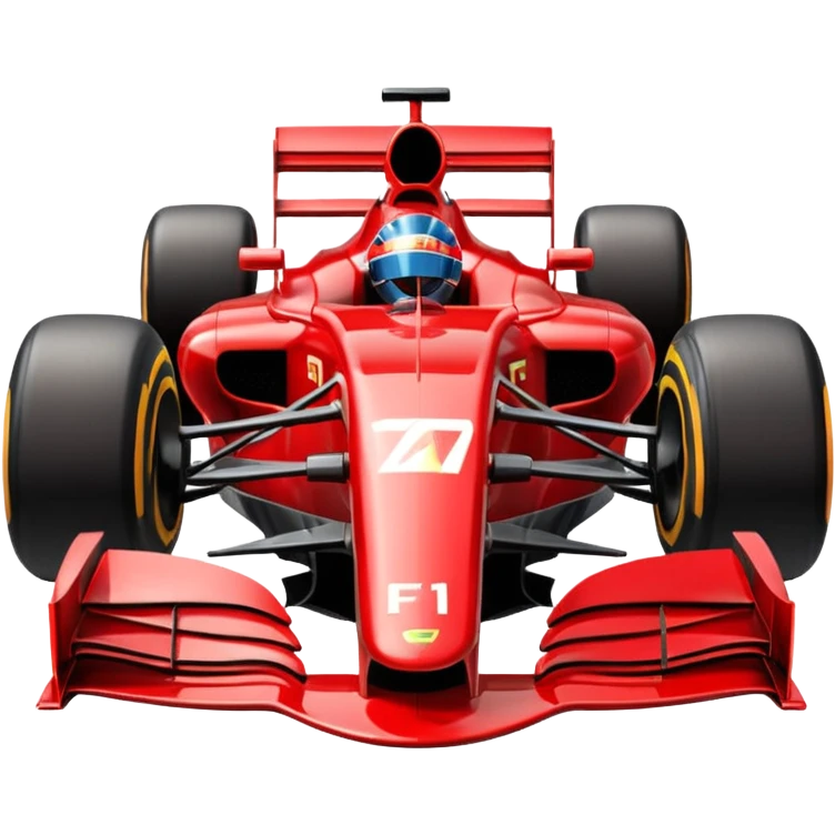 f1 win emoji