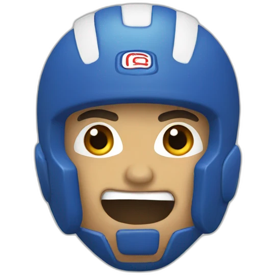 Sac de sport emoji