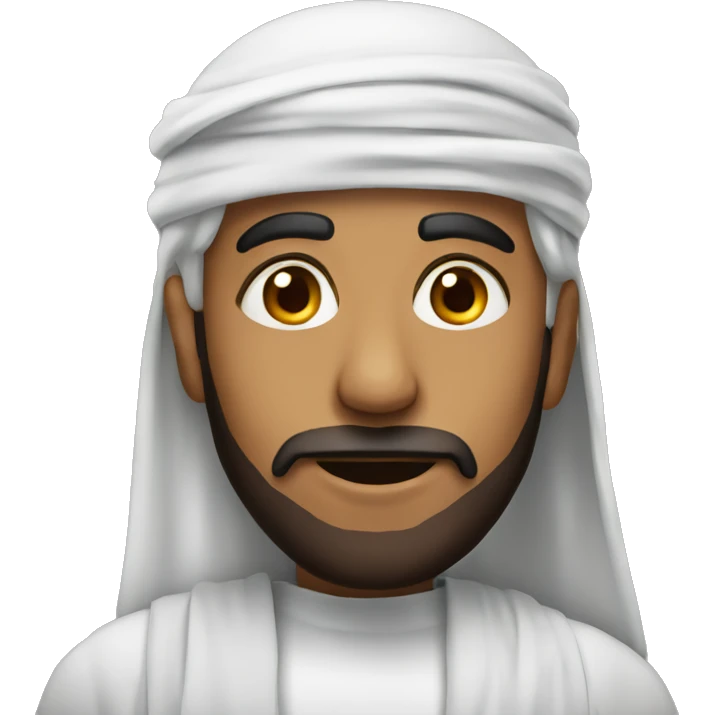 arabic langue  emoji