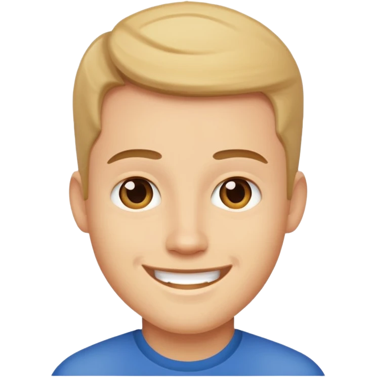 Joshua Block (World Of TShirts) on tik tok  emoji
