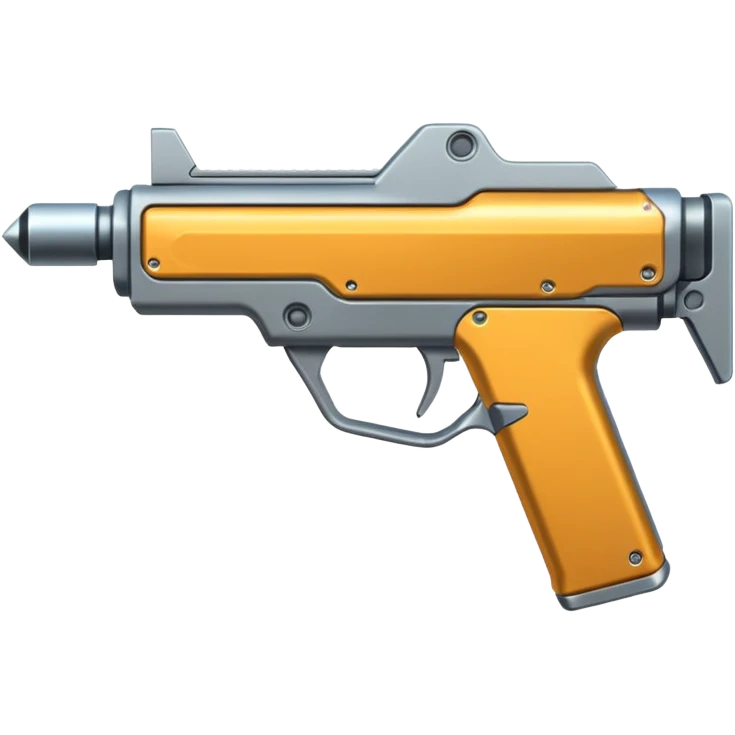 arrow gun emoji