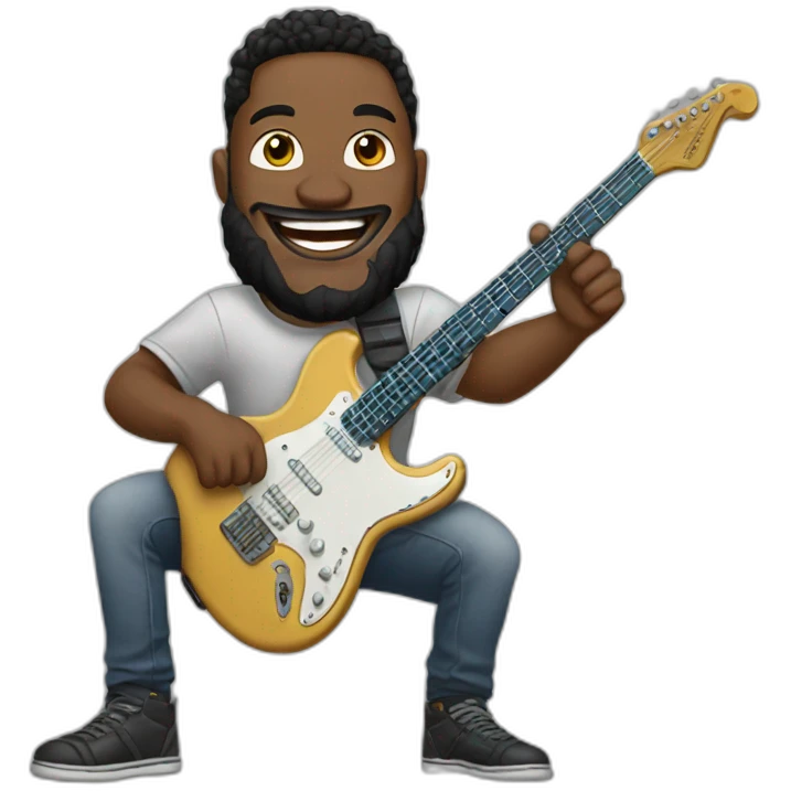 Kevin Punter emoji