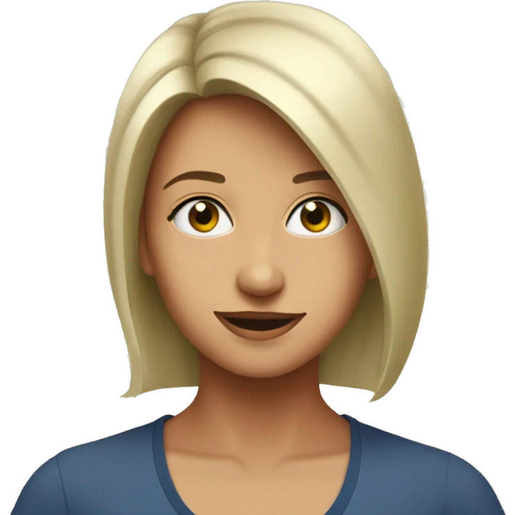 marcy gans emoji
