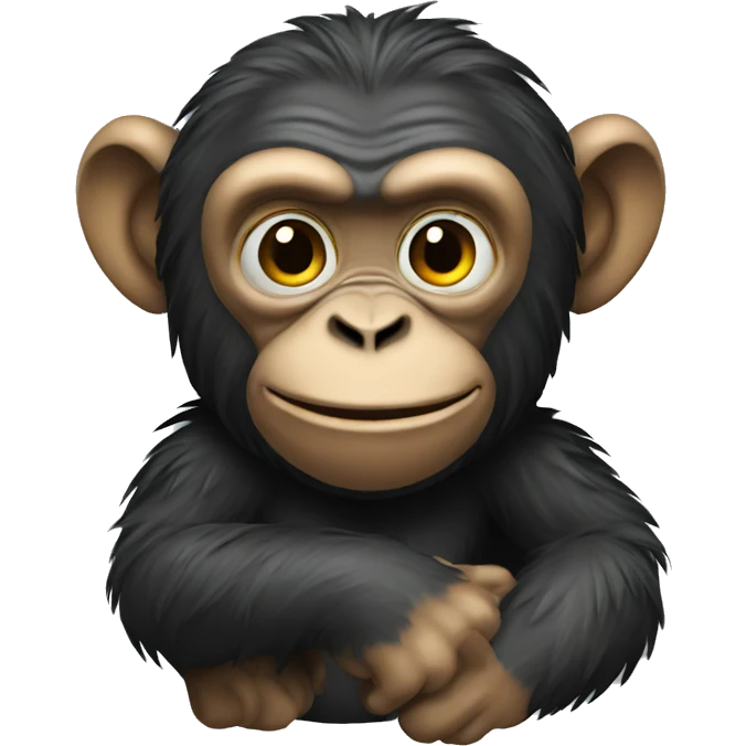 ape emoji