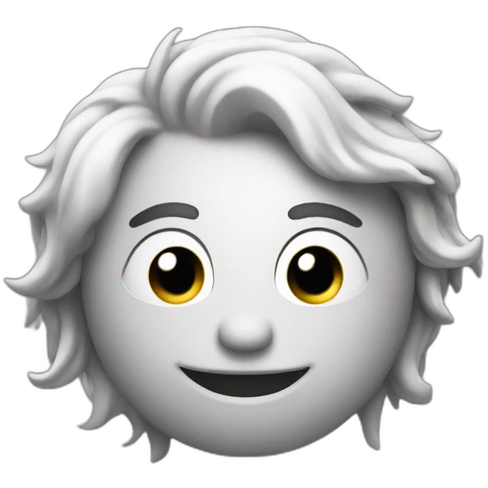 OM emoji