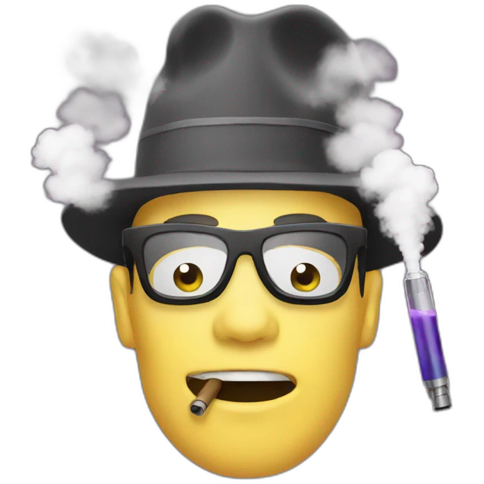 vape emoji