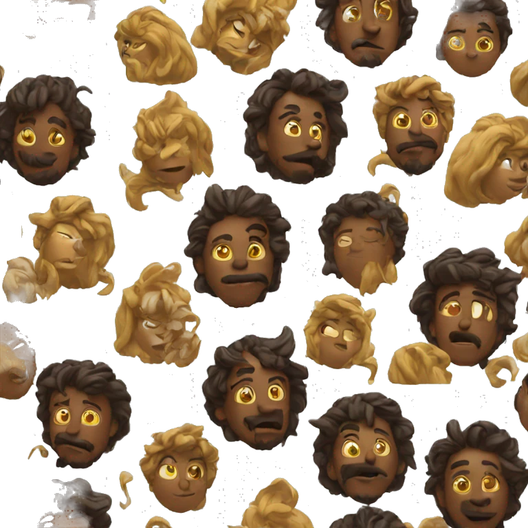 god moments emoji