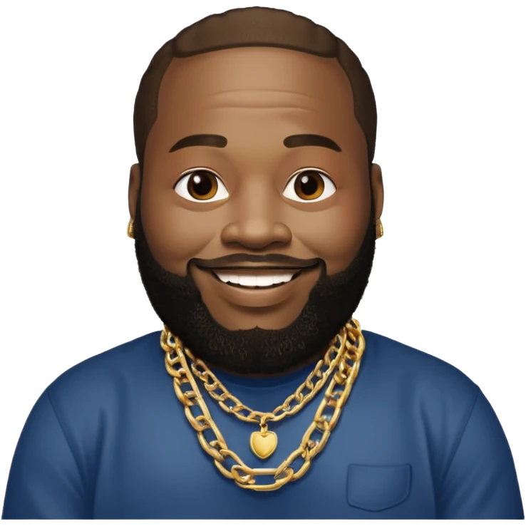Rick Ross emoji