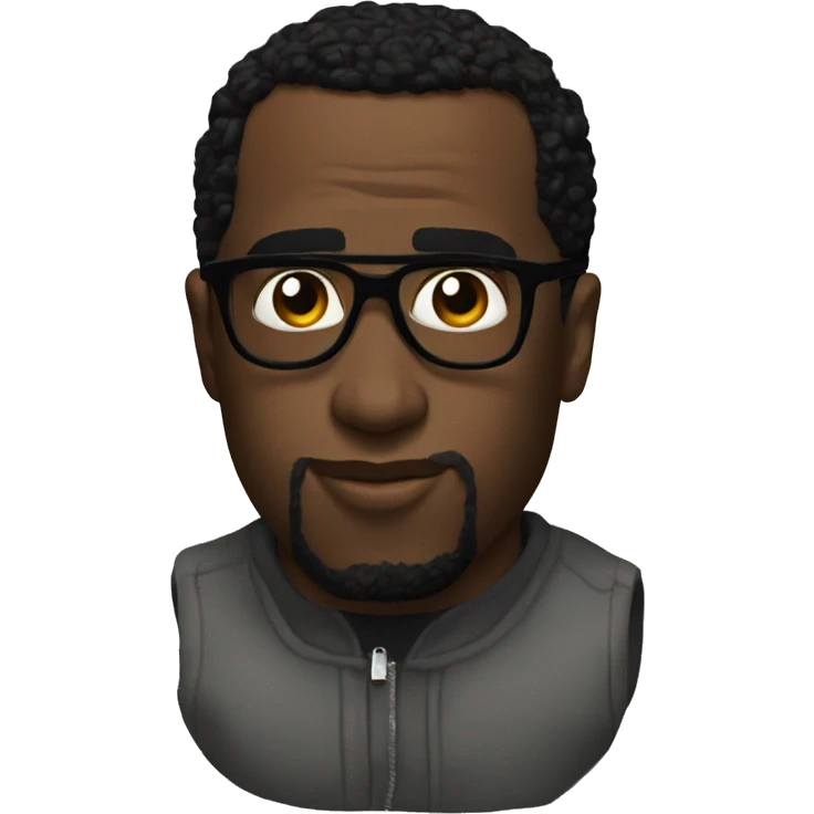 p diddy emoji