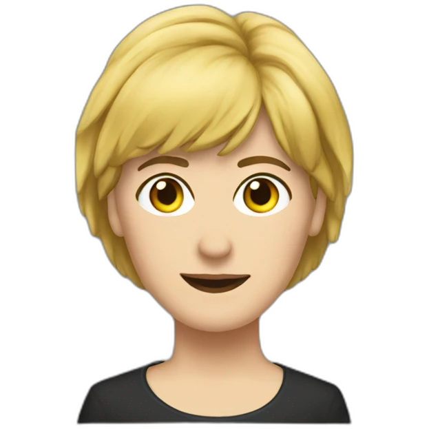Esperanza Aguirre lgbt emoji