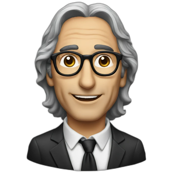 Franco Battiato emoji