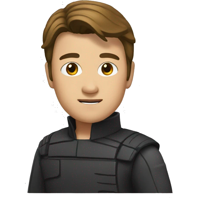 han sena emoji