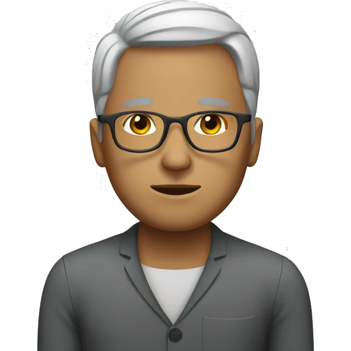 therapist emoji