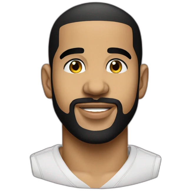 drake ovo emoji