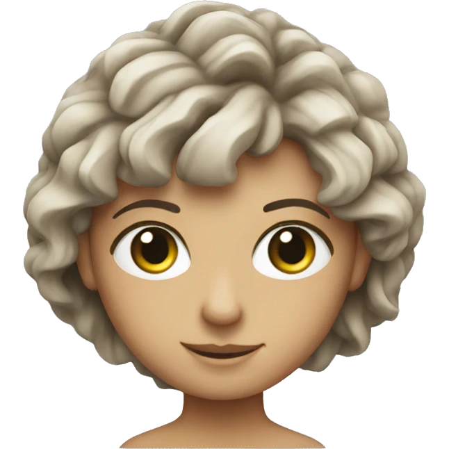 Santorini emoji