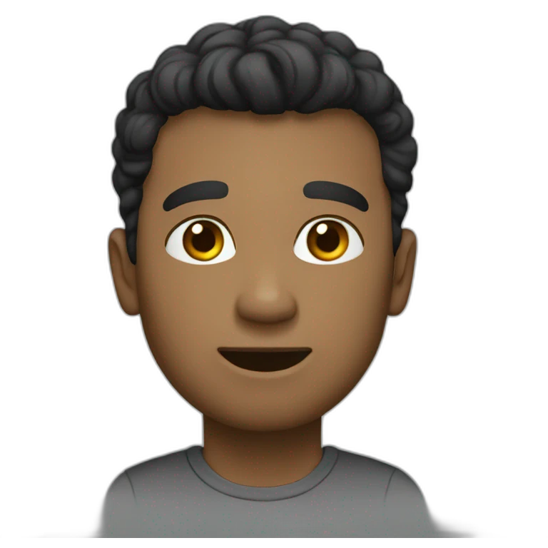 Lester emoji