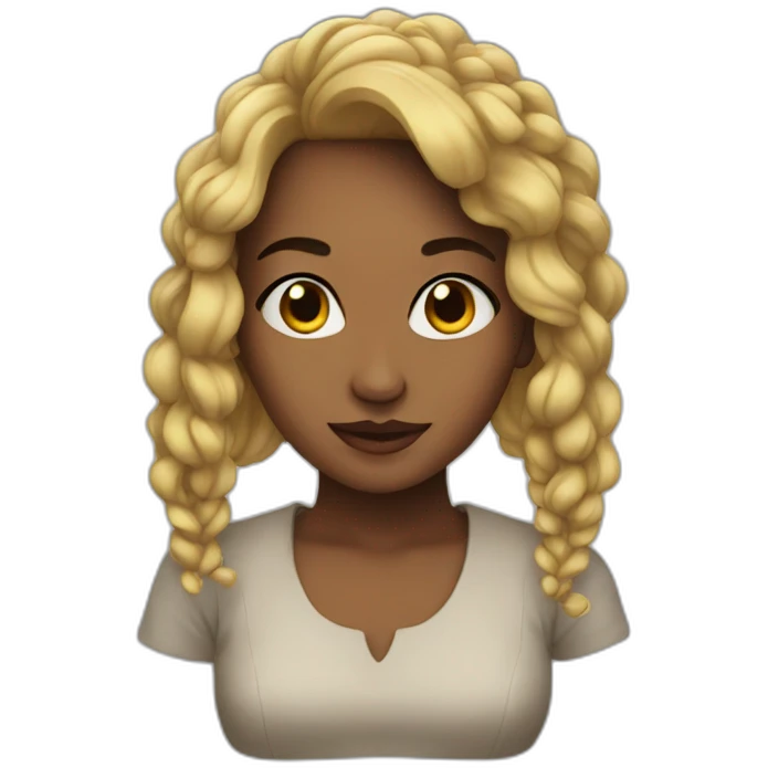 Lydia emoji