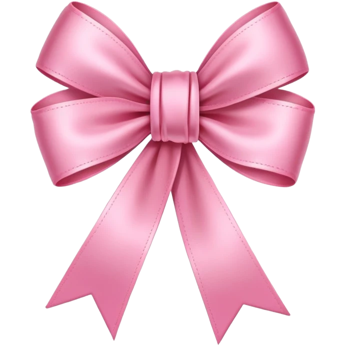 🎀🥹 emoji