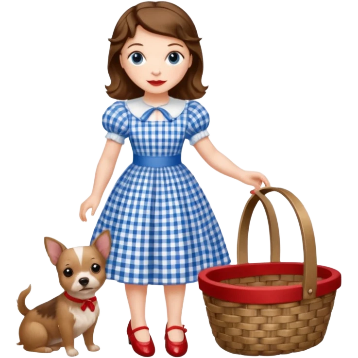 the wizard of oz emoji