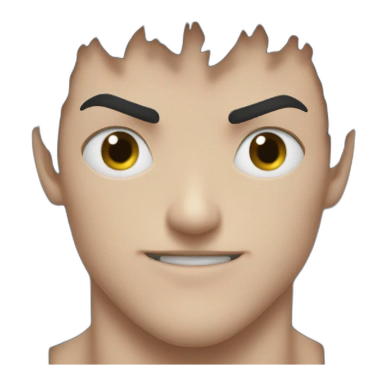 Guts berserk emoji