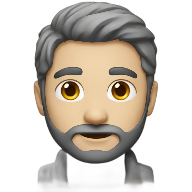 نماد فروهر emoji