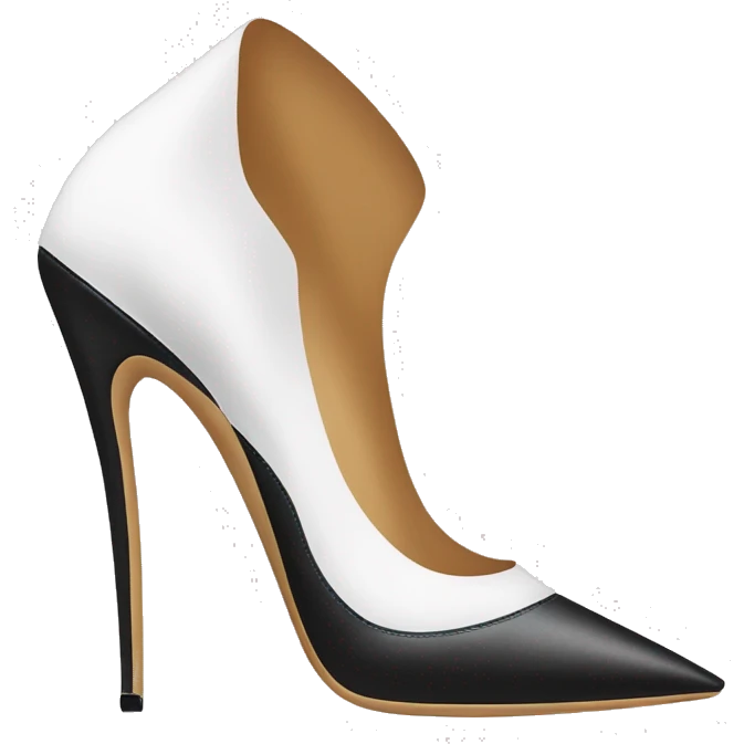 Stileto Manolo Blahnik Heels  emoji