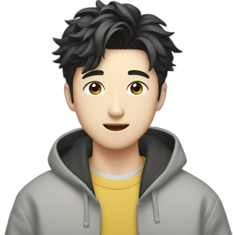 hanbin emoji