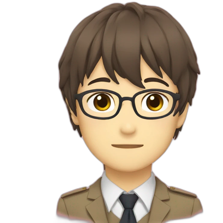 keima emoji