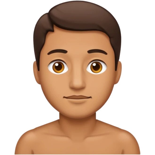 man emoji