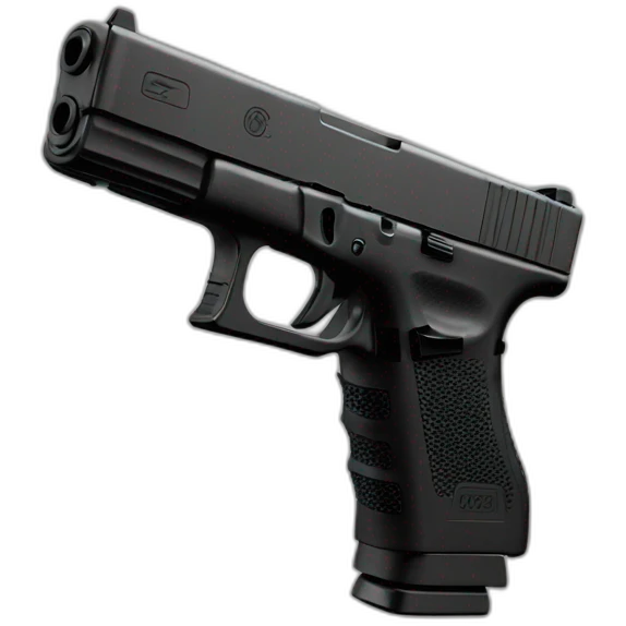 glock emoji