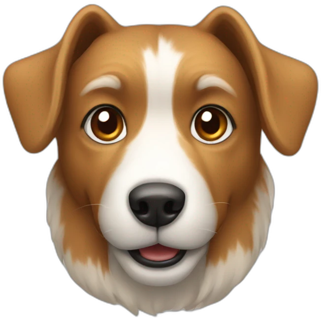 ishowspeed barking emoji