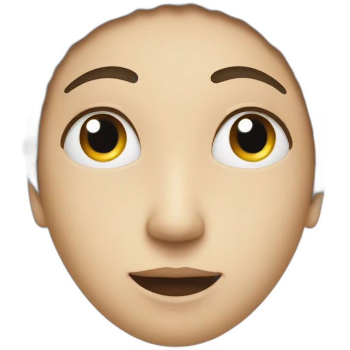 Perfect muff emoji