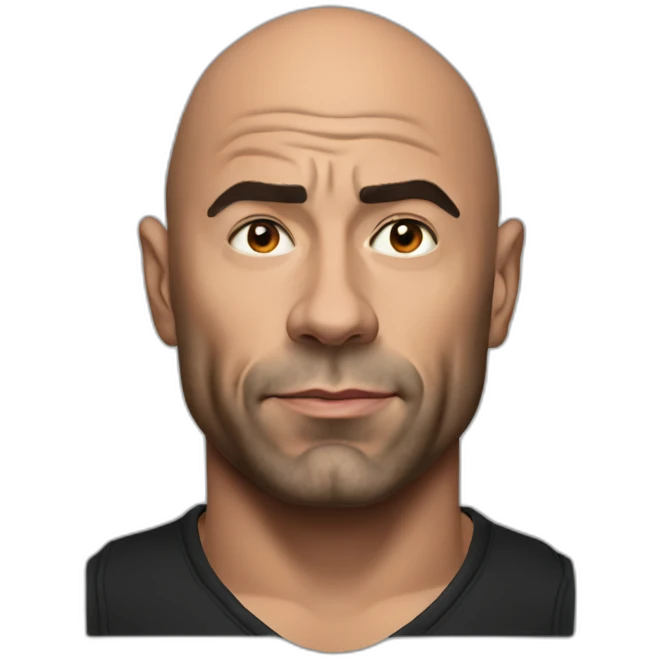 Joe Rogan emoji