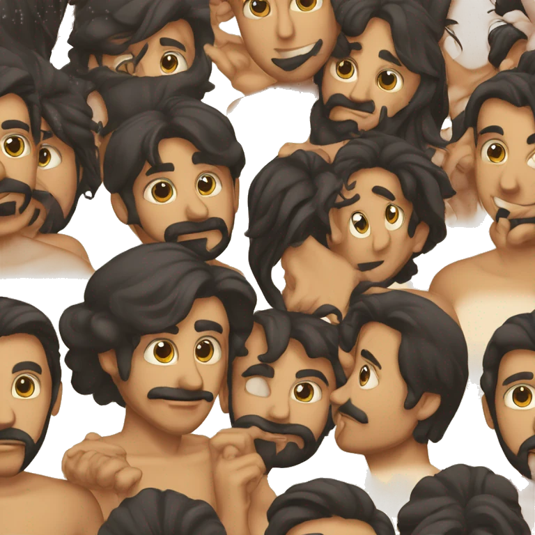 السلام عليكم ورحمة الله وبركاته emoji