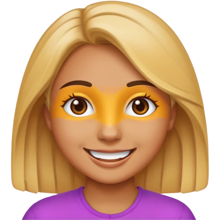 CAYLA emoji emoji