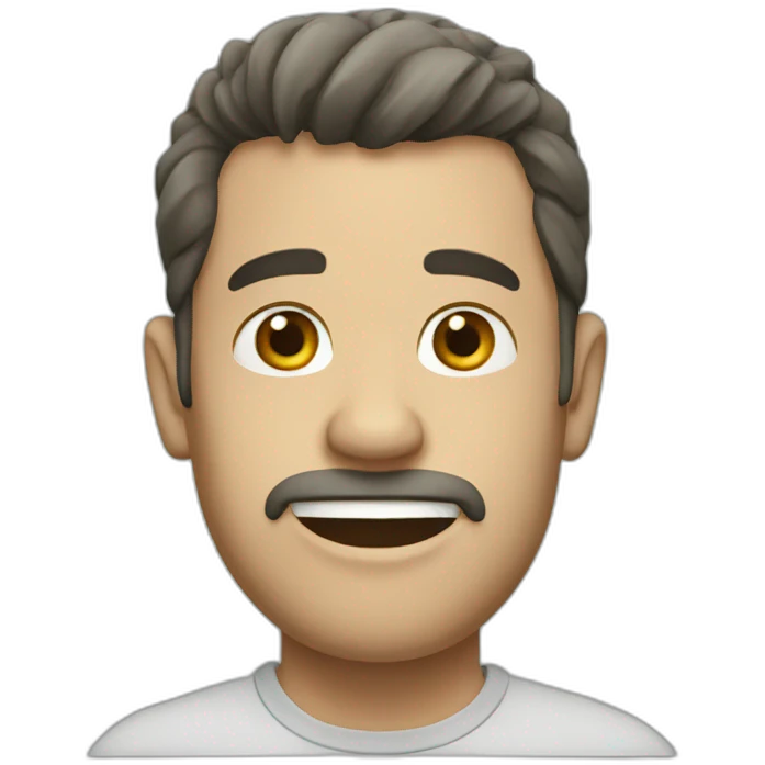 Barra emoji