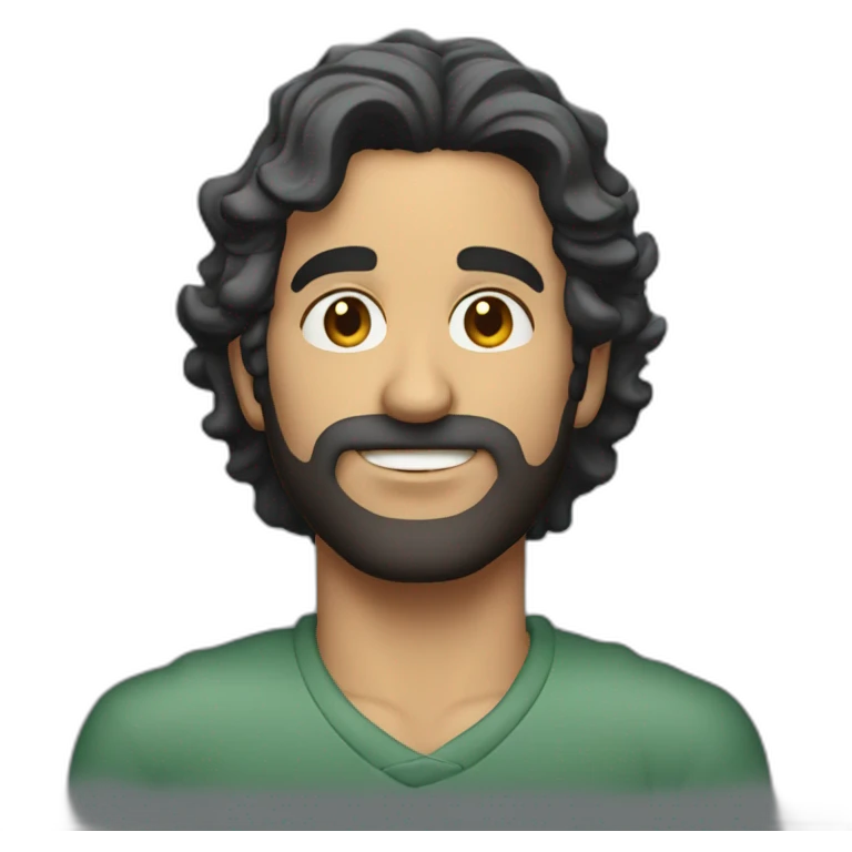 Jason calcanis  emoji